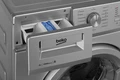 Стиральная машина Beko WRE 65P1 BSS 7320610004