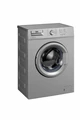 Стиральная машина Beko WRE 65P1 BSS 7320610004