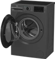 Стирально-сушильная машина Beko B3DFR57H22A антрацит b3dfr57h22a
