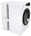Стиральная машина Gorenje W1NHPI62SCSIRV 20010063