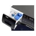 Стиральная машина с сушкой Haier HWD80-BP14979S ce0jgwe00ru
