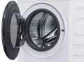Стирально-сушильная машина Haier HWD80-BP14929A ce0jg401pru