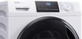 Стирально-сушильная машина Haier HWD80-BP14929A ce0jg401pru