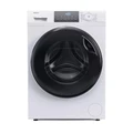 Стирально-сушильная машина Haier HWD80-BP14929A ce0jg401pru