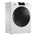 Стирально-сушильная машина Haier HWD80-BP14929A ce0jg401pru