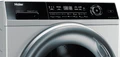 Стиральная машина Haier HW80-BP14979 ceabx1000ru