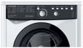 Стиральная машина Indesit EWSB 5085 BK 869991570520