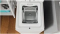 Стиральная машина с вертикальной загрузкой Indesit BTW L60400, белый 859991653610