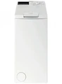 Стиральная машина с вертикальной загрузкой Indesit BTW B7220P EU/N белый 859991614380