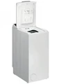 Стиральная машина с вертикальной загрузкой Indesit BTW B7220P EU/N белый 859991614380
