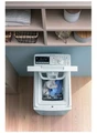 Стиральная машина с вертикальной загрузкой Indesit BTW B7220P EU/N белый 859991614380