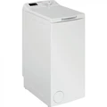Стиральная машина с вертикальной загрузкой Indesit BTW S72200, белый 859991618730