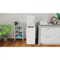 Стиральная машина с вертикальной загрузкой Indesit BTW S72200, белый 859991618730