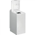 Стиральная машина с вертикальной загрузкой Indesit BTW S72200, белый 859991618730