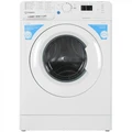 Стиральная машина Indesit BWSA 6109 WWV bwsa 6109 wwv