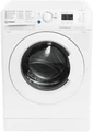 Стиральная машина Indesit BWSA 7109 WWV белый bwsa 7109 wwv