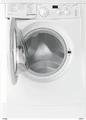 Стиральная машина Indesit IWSD 6105 (CIS).L iwsd 6105 (cis).l