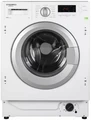 Встраиваемая стиральная машина MAUNFELD MBWM148S ка-00013390