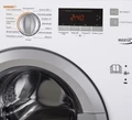 Встраиваемая стиральная машина с сушкой и инвертором MAUNFELD MBWM1486S ка-00013388