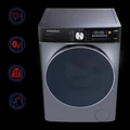 Стиральная машина с сушкой Maunfeld MFWD14106SB03 ка-00016501