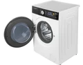 Стиральная машина с сушкой Maunfeld MFWD14106WH03 ка-00016500