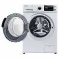 Стиральная машина с сушкой и паром MAUNFELD MFWM1586WH ка-00013999