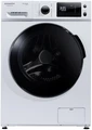 Стиральная машина с сушкой и паром MAUNFELD MFWM1586WH ка-00013999