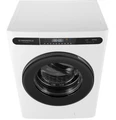 Стиральная машина Maunfeld MFWM148WH01 ка-00016494