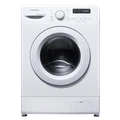 Стиральная машина Maunfeld MFWM127WH051D ка-00019505