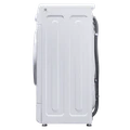 Стиральная машина Maunfeld MFWM127WH051D ка-00019505