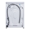 Стиральная машина Maunfeld MFWM127WH051D ка-00019505