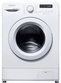 Стиральная машина Maunfeld MFWM127WH051D ка-00019505