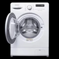 Стиральная машина Maunfeld MFWM127WH051D ка-00019505