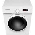 Стиральная машина Maunfeld MFWM127WH05 ка-00016662
