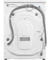 Стиральная машина Maunfeld MFWM127WH05 ка-00016662