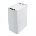 Стиральная машина с вертикальной загрузкой MAUNFELD MFWM127WH ка-00013632