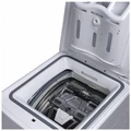 Стиральная машина с вертикальной загрузкой MAUNFELD MFWM128WH ка-00013633