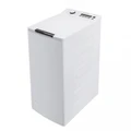 Стиральная машина с вертикальной загрузкой MAUNFELD MFWM128WH ка-00013633