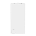 Стиральная машина с паром Maunfeld MFWM127ISWH ка-00019775