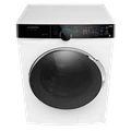 Стиральная машина с паром Maunfeld MFWM127STWH06 ка-00021443
