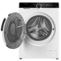 Стиральная машина с паром Maunfeld MFWM127STWH06 ка-00021443