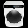 Стиральная машина с паром Maunfeld MFWM127STWH06 ка-00021443