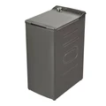 Стиральная машина с паром Maunfeld MFWM127ISSL ка-00024789