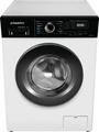 Стиральная машина Maunfeld MFWM127IWHD ка-00025476