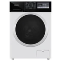 Стиральная машина Maunfeld MFWM1410STWH03 ка-00026518