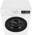 Стиральная машина Maunfeld MFWM148STWH02 ка-00026516