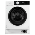 Встраиваемая стиральная машина Maunfeld MBWM148STWH ка-00031006