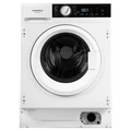 Встраиваемая стиральная машина с сушкой Maunfeld MBWM1486STWH ка-00031007