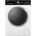 Стиральная машина Maunfeld MFWM128WH400 ST INVERTER ка-00032590