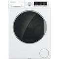 Стиральная машина Maunfeld MFWM128WH300 ST INVERTER SLIM ка-00032592